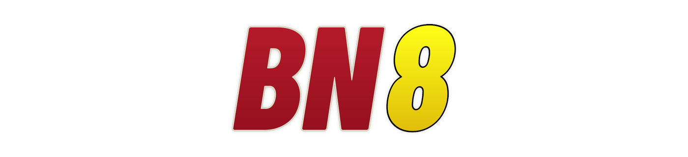 bn8 লোগো